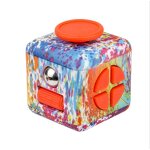 Infinity Cube Fidget Toy Manufacturer - OEM/ODM Stress Relief Desk Toy