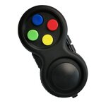 Fidget Cube Factory - OEM/ODM Decompression Magnetic 3D Cubes Wholesale