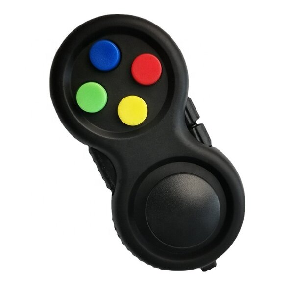 Fidget Cube Factory - OEM/ODM Decompression Magnetic 3D Cubes Wholesale