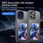 NFC Phone Case Factory - OEM/ODM Wholesale LED E Ink Screen Cover