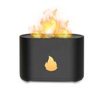 Portable Essential Oil Diffuser Manufacturer - OEM/ODM 200ml Mini Humidifier