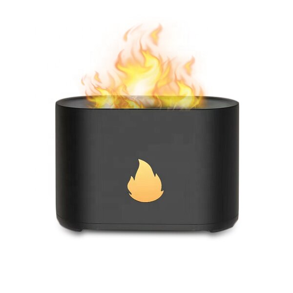 Portable Essential Oil Diffuser Manufacturer - OEM/ODM 200ml Mini Humidifier