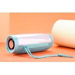 Portable Bluetooth Speaker Factory - OEM/ODM Big Subwoofer Wireless Speaker