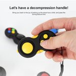 Fidget Cube Factory - OEM/ODM Decompression Magnetic 3D Cubes Wholesale