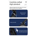 Foldable TWS Gaming Headset Manufacturer - OEM/ODM On-Ear Stereo HiFi Headset