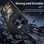 NFC Phone Case Factory - OEM/ODM Wholesale LED E Ink Screen Cover