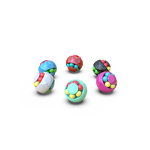 Infinity Cube Toy Manufacturer - OEM/ODM Decompression Fidget Handle Toy