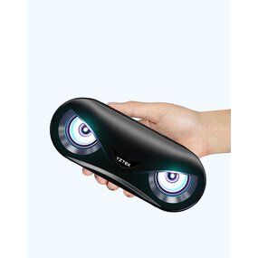 Bluetooth Speaker Manufacturer - OEM/ODM LED Night Light 5.0 HiFi Speaker