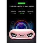 Bluetooth Speaker Factory - OEM/ODM Custom Waterproof DJ Bass Disco Light