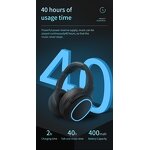 Foldable TWS Gaming Headset Manufacturer - OEM/ODM On-Ear Stereo HiFi Headset