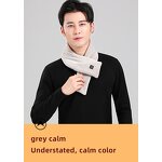 Graphene Heated Scarf Manufacturer - OEM/ODM USB Rechargeable Neck Warmer