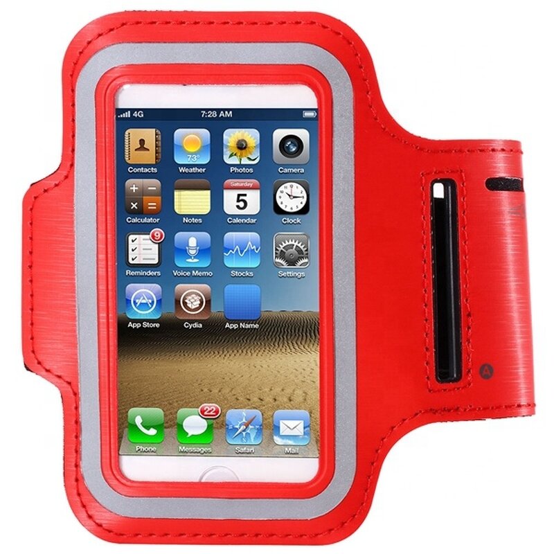 Phone Arm Band Holder Manufacturer - OEM/ODM for Running & Gym Workouts