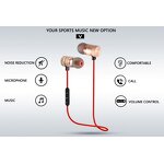Wireless Bluetooth Headset Factory - OEM/ODM Sport Earbuds with Mic