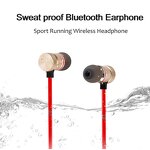 Wireless Bluetooth Headset Factory - OEM/ODM Sport Earbuds with Mic