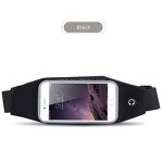 Waist Pack Belt Bag Manufacturer - OEM/ODM Waterproof Running Phone Pouch