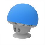 Mini Bluetooth Speaker Factory - OEM/ODM Portable Mushroom Design Speaker
