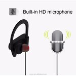 Wireless Over-Ear Headphone Factory - OEM/ODM Noise Cancelling Sports Earphone