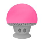 Mini Bluetooth Speaker Factory - OEM/ODM Portable Mushroom Design Speaker