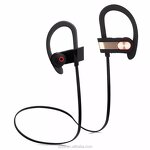 Wireless Over-Ear Headphone Factory - OEM/ODM Noise Cancelling Sports Earphone