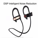 Wireless Over-Ear Headphone Factory - OEM/ODM Noise Cancelling Sports Earphone