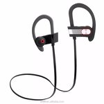Wireless Over-Ear Headphone Factory - OEM/ODM Noise Cancelling Sports Earphone