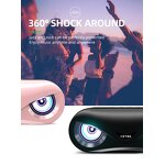 Wireless Bluetooth Speaker Factory - OEM/ODM Wholesale Super Bass Hifi Stereo