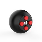 Fidget Toy Puzzle Ball Factory - OEM/ODM Rotation Rainbow Magic Ball