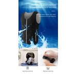 Electric Heated Vest Manufacturer - OEM/ODM USB Rechargeable 9-Zone Heating