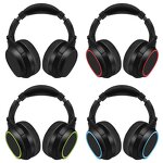 Foldable TWS Gaming Headset Manufacturer - OEM/ODM On-Ear Stereo HiFi Headset