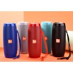 Portable Bluetooth Speaker Factory - OEM/ODM Big Subwoofer Wireless Speaker