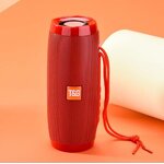 Portable Bluetooth Speaker Factory - OEM/ODM Big Subwoofer Wireless Speaker