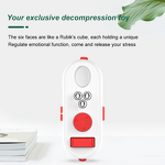 Infinity Cube Toy Factory - OEM/ODM Office Fidget for Stress Relief