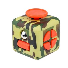 Infinity Cube Fidget Toy Manufacturer - OEM/ODM Stress Relief Desk Toy