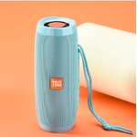 Portable Bluetooth Speaker Factory - OEM/ODM Big Subwoofer Wireless Speaker