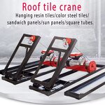 Electric Hoist Manufacturer - Wholesale Lightweight 220V 30m Remote Control