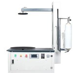 Stretch Wrapping Machine Manufacturer - OEM Electric Automatic Carton Packing