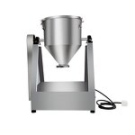 Powder Mixing Machine Factory - OEM High Speed Lab Disperser Drying Mixer