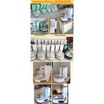 Cake Icing Machine Manufacturer - Wholesale Automatic Smoothing Coating 220V/110V