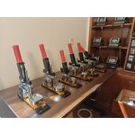 Badge Making Machine Factory - Wholesale Manual 500-1000pcs/hr CE Certified