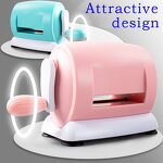 Paper Folding Machine Manufacturer - OEM Portable DIY A6 Manual Card Cutter