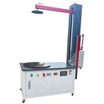 Stretch Wrapping Machine Manufacturer - OEM Electric Automatic Carton Packing