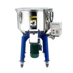 Powder Mixing Machine Factory - OEM High Speed 50L 1.5kW Lab Homogenizer