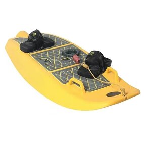 Electric Surfboard Manufacturer - OEM Durable PE Construction 1 Year