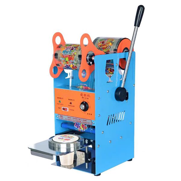 Glass Sealer Manufacturer - OEM Professional Semi-Automatic Adjustable Height