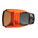 Electric Jet Ski Manufacturer - OEM 10KW 40km/h Detachable Battery