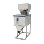 Powder Filling Machine Manufacturer - OEM Precision 999g Automatic Electric