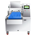 Cookie Making Machine Manufacturer - OEM Multi-Function Fully Automatic Motor