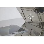 Powder Filling Machine Manufacturer - OEM Precision 999g Automatic Electric