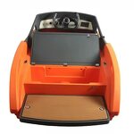 Electric Jet Ski Manufacturer - OEM 10KW 40km/h Detachable Battery