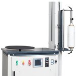 Stretch Wrapping Machine Manufacturer - OEM Electric Automatic Carton Packing